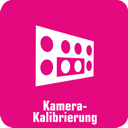 Kamerakalibrierung